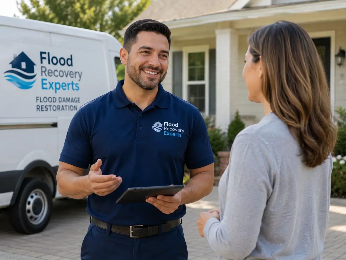 Flood Damage Cleanup New River, VA FAQs